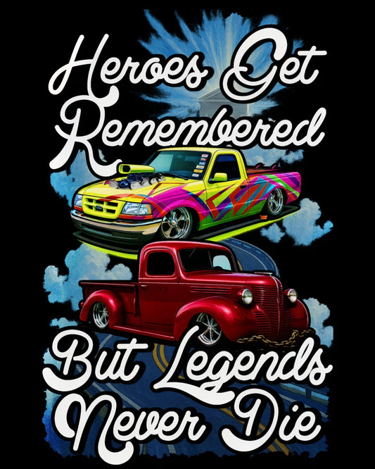 Legends