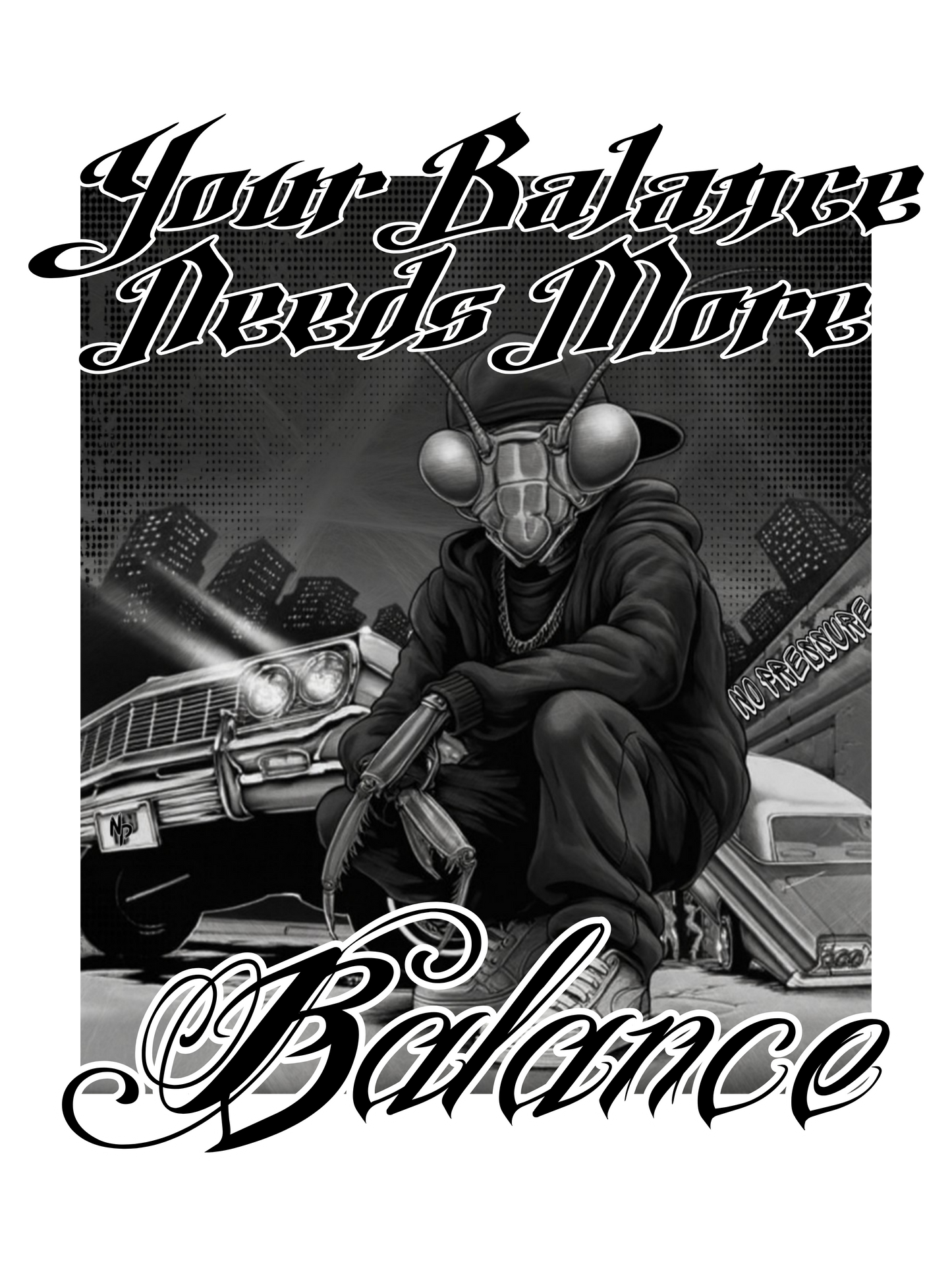 Balance
