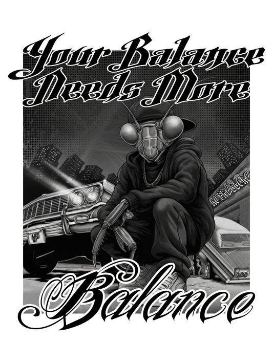 Balance