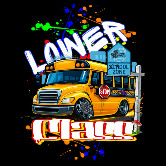 Lower Class