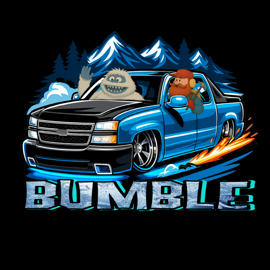 Bumble