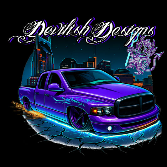 Devilish Designs