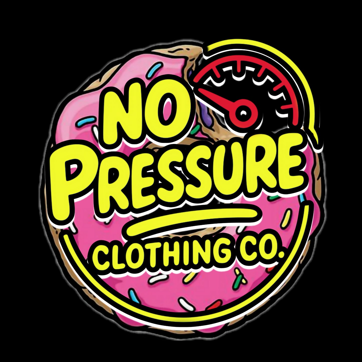 Eat My Shorts Hoodie