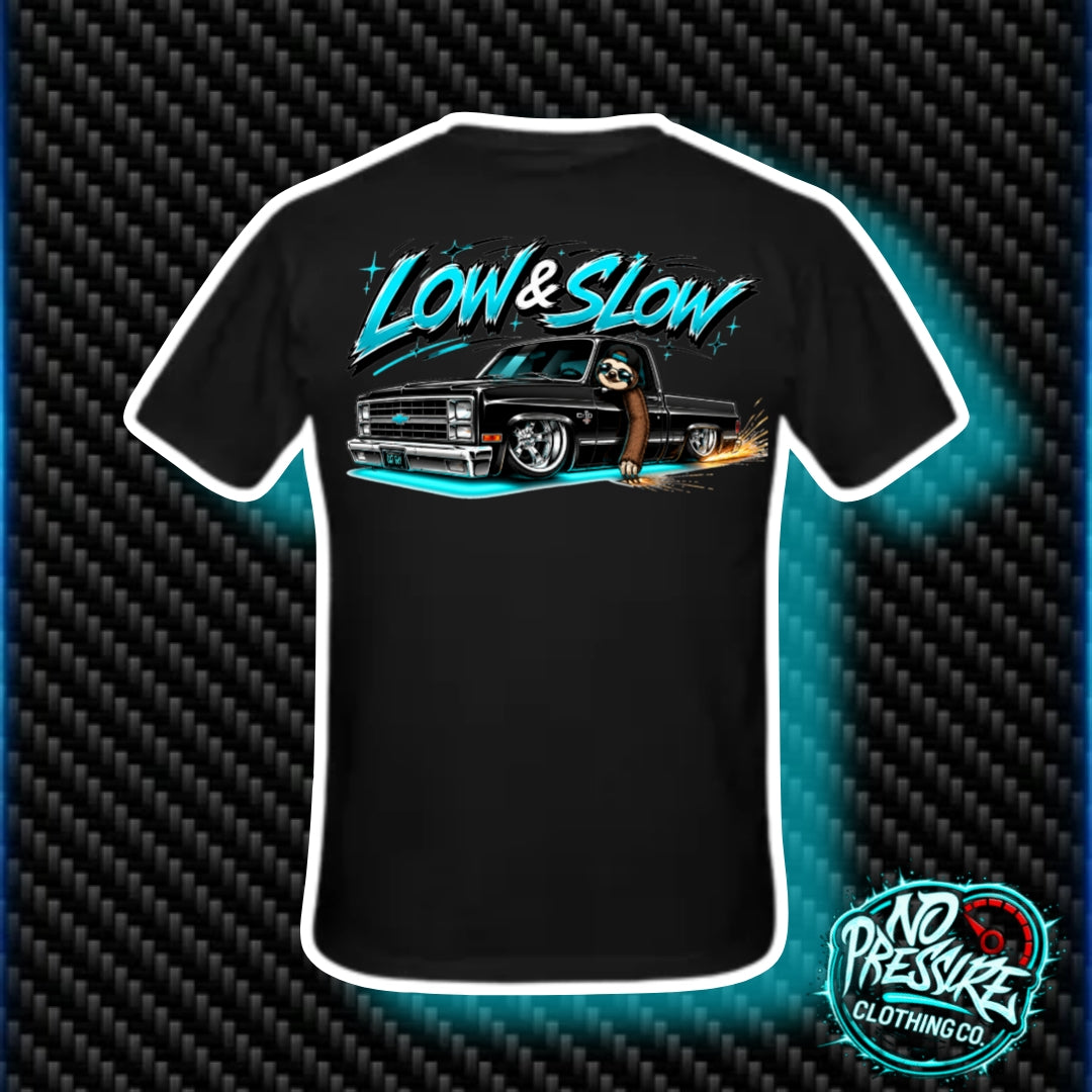 Low & Slow
