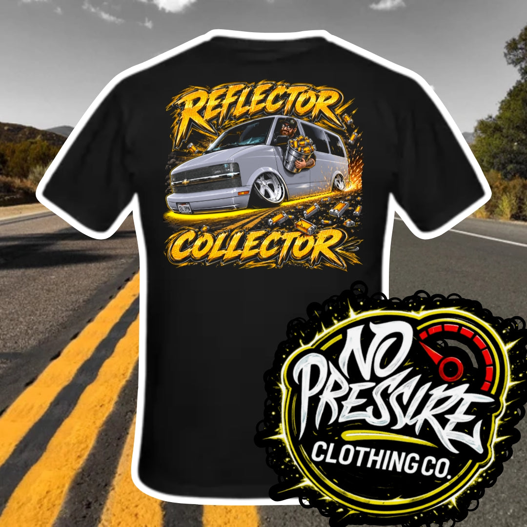 Reflector Collector