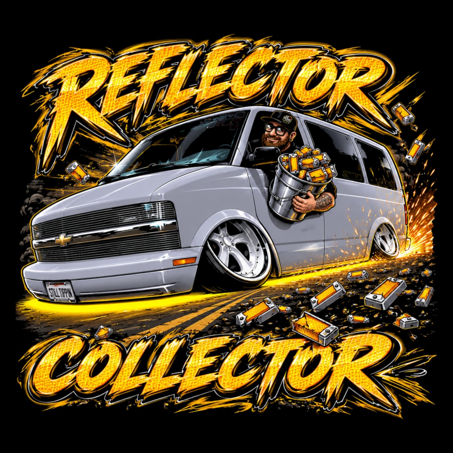 Reflector Collector