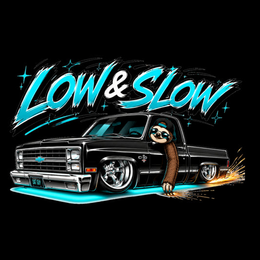 Low & Slow
