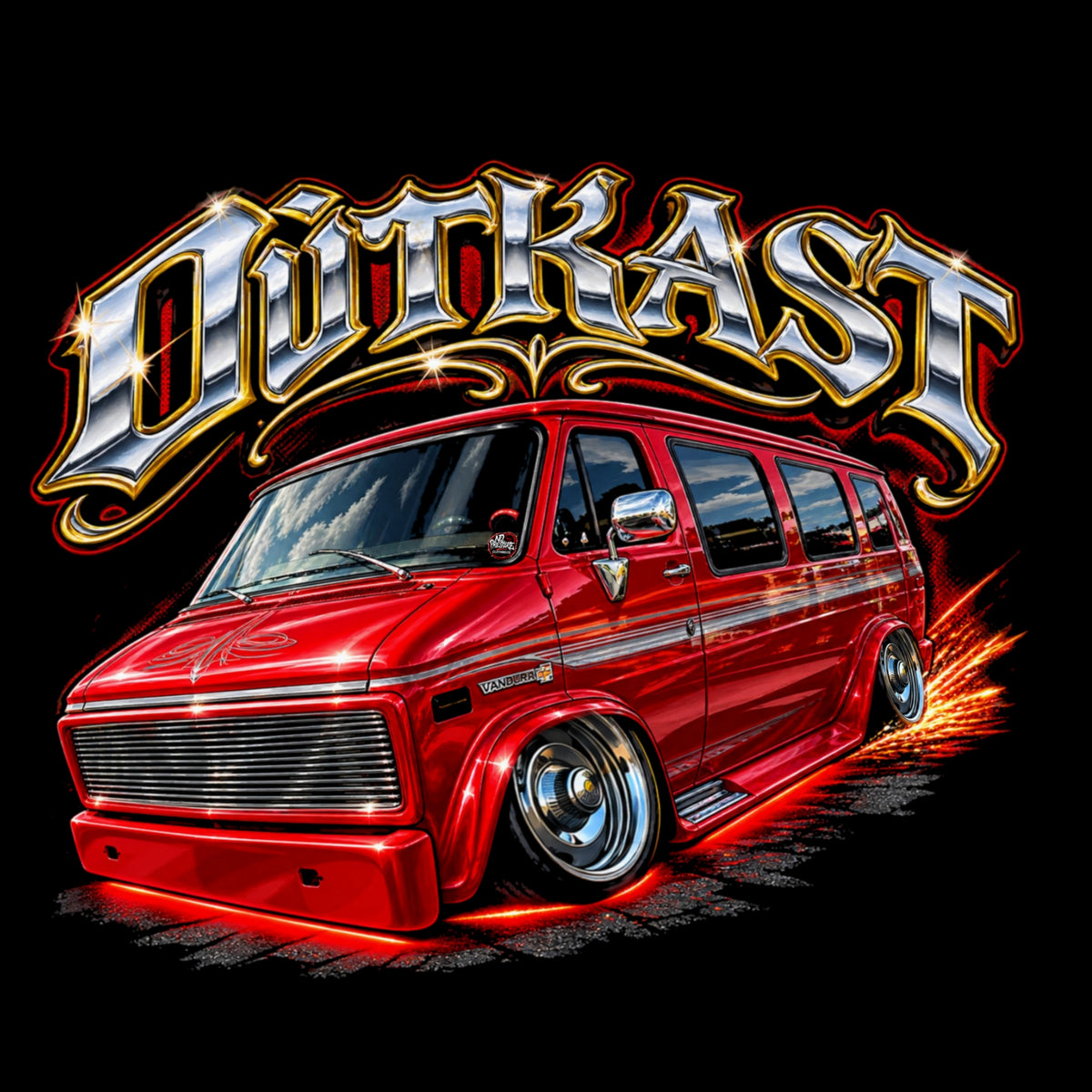 OUTKAST