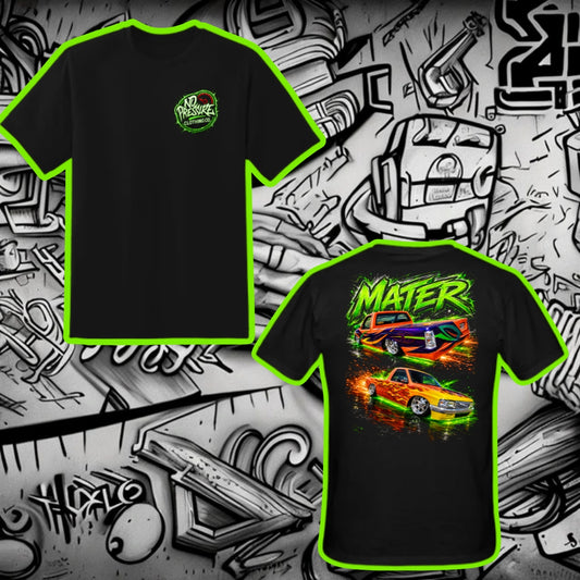 Mater Tribute