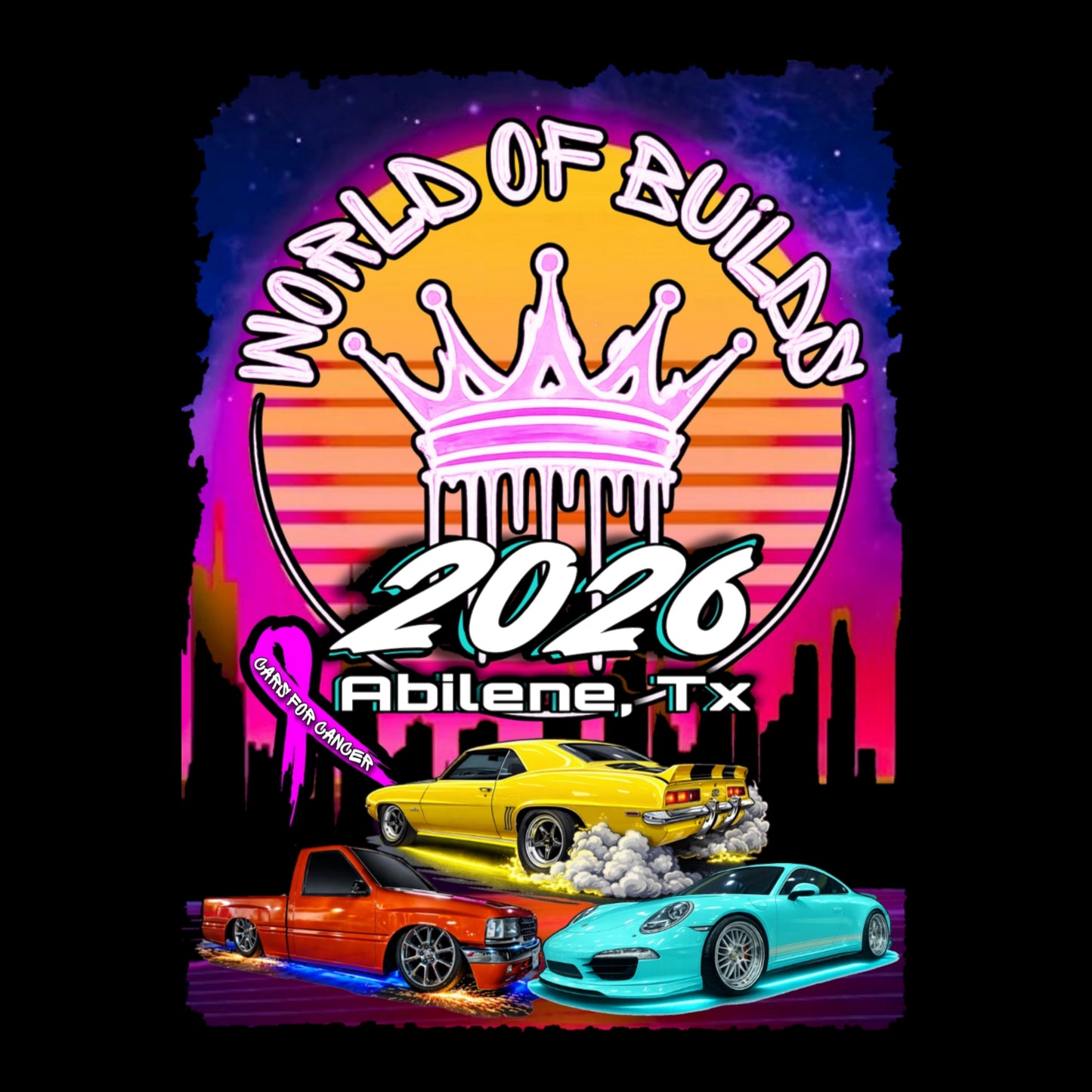 World Of Builds (Brillee)